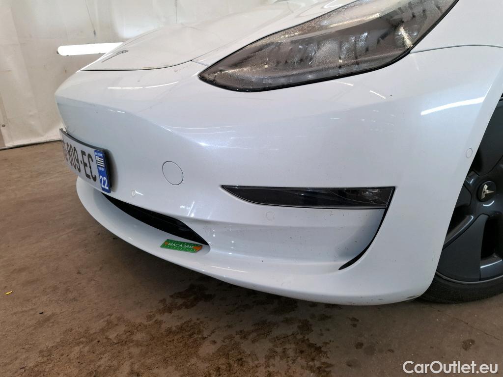  Tesla  Model 3 TESLA  / 2018 / 4P / Berline Grande Autonomie Dual Motor AWD #29