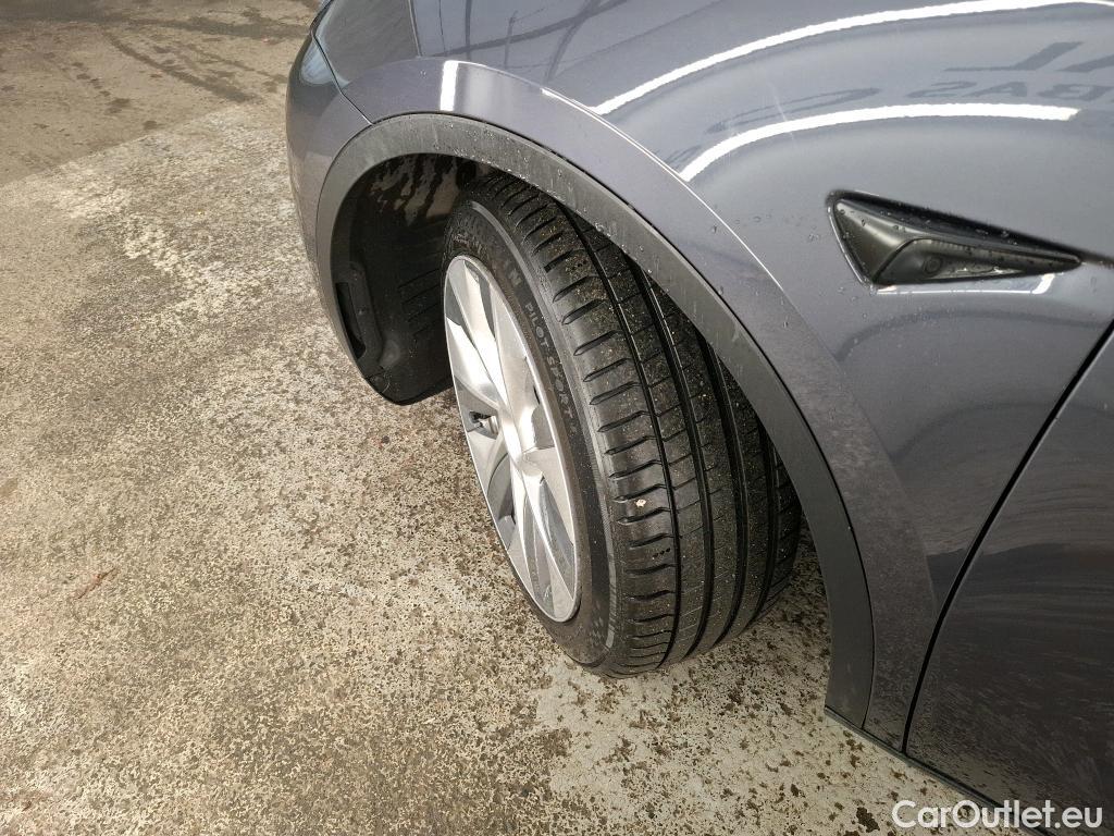  Tesla  Model Y TESLA  / 2020 / 5P / SUV Grand Autonomie Dual Motor AWD #9