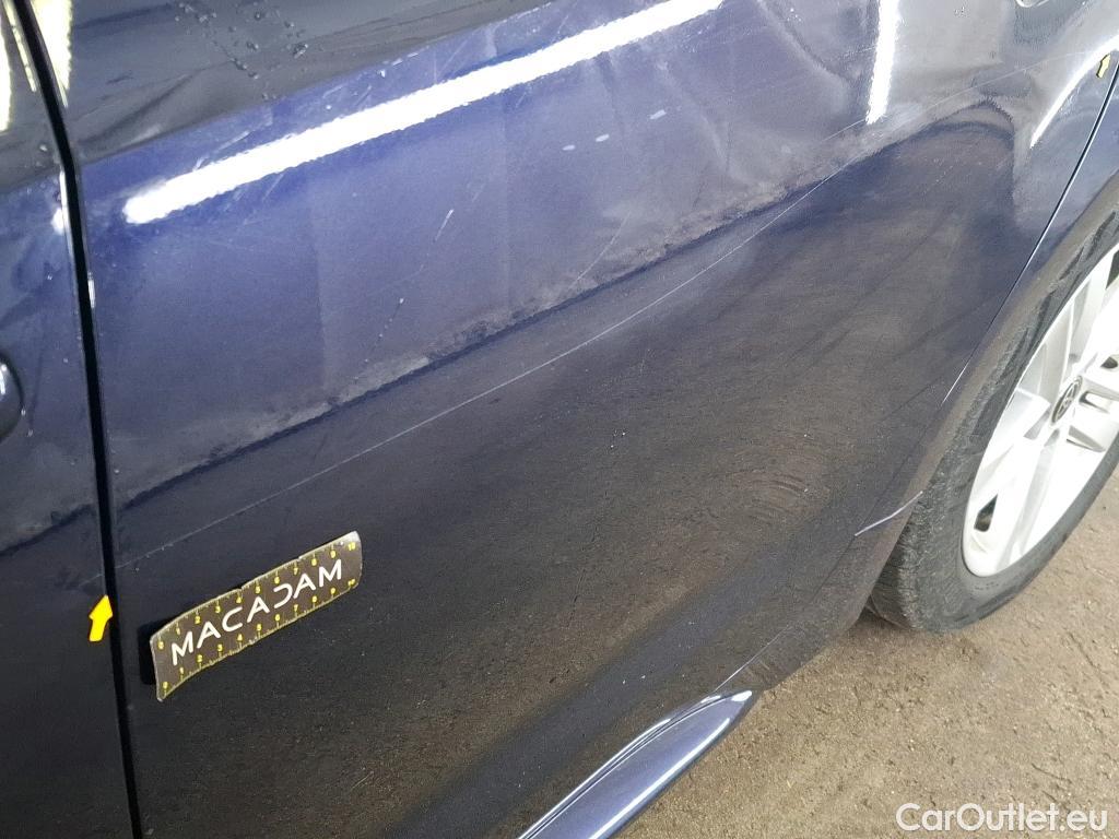  Toyota  Corolla TOYOTA  Touring Sports / 2018 / 5P / Break Hybride 122h Dynamic Business Beyond Zer #13