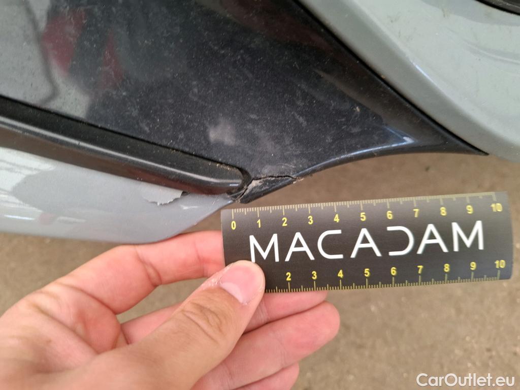  Toyota  Corolla TOYOTA  Touring Sports / 2018 / 5P / Break Hybride 122h Dynamic Business Stage Acad #19