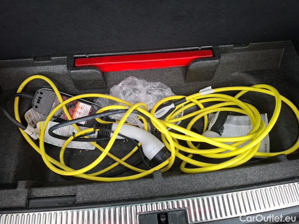  Skoda  Superb SKODA  Combi / 2019 / 5P / Break 1.4 TSI PHEV 218ch DSG6 Style #12