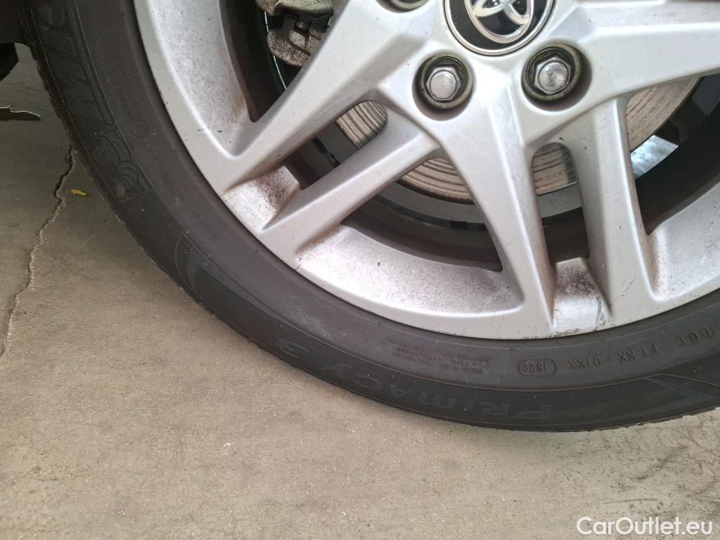  Toyota  C-HR TOYOTA  / 2016 / 5P / SUV 2.0 Hybride 184 Dynamic Business Beyond #23