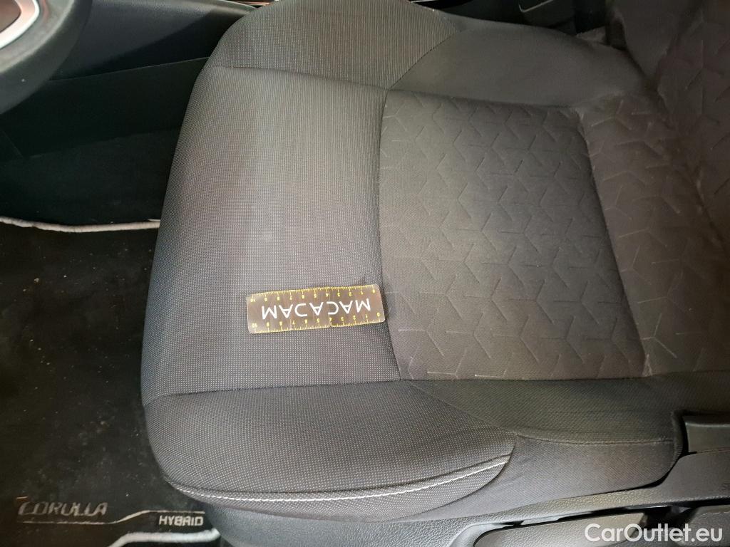  Toyota  Corolla TOYOTA  Touring Sports / 2018 / 5P / Break Hybride 122h Dynamic Business Beyond Zer #32