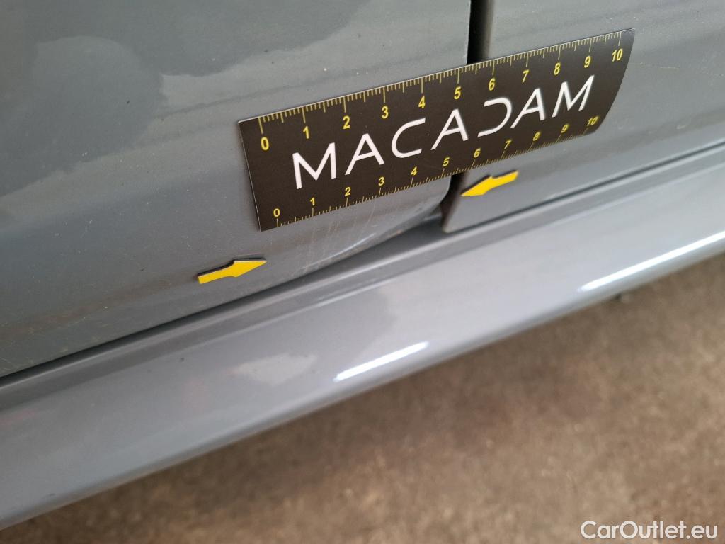  Toyota  Corolla TOYOTA  Touring Sports / 2018 / 5P / Break Hybride 122h Dynamic Business Stage Acad #9