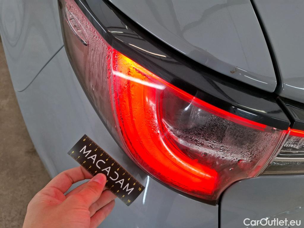  Toyota  Corolla TOYOTA  Touring Sports / 2018 / 5P / Break Hybride 122h Dynamic Business Stage Acad #54