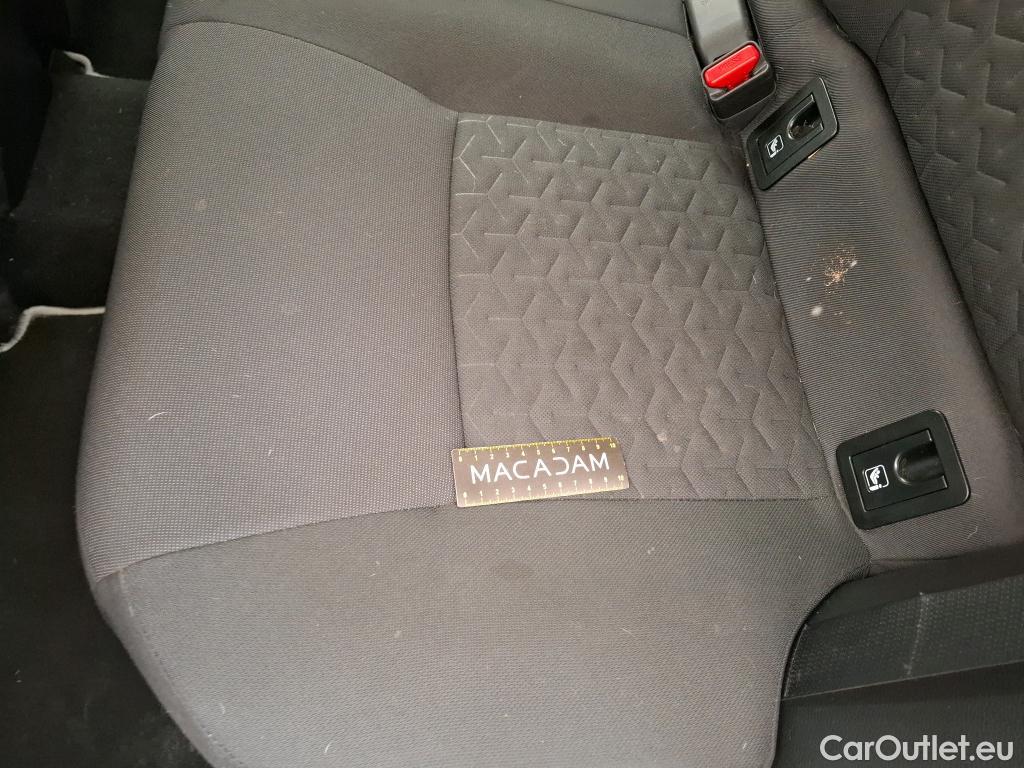  Toyota  Corolla TOYOTA  / 2018 / 5P / Berline Hybride 122h Dynamic Business Beyond Zer #26