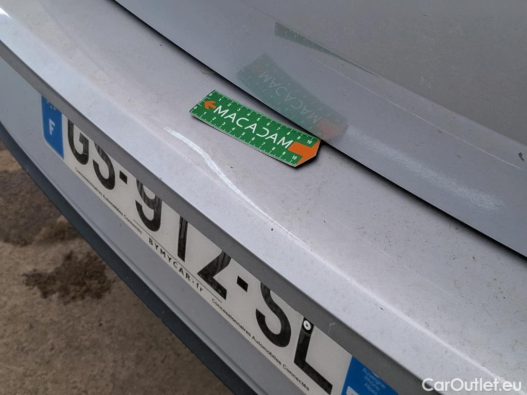  Volkswagen  Polo  VI Life Plus 1.0 TSI 95CV BVM5 E6d #2