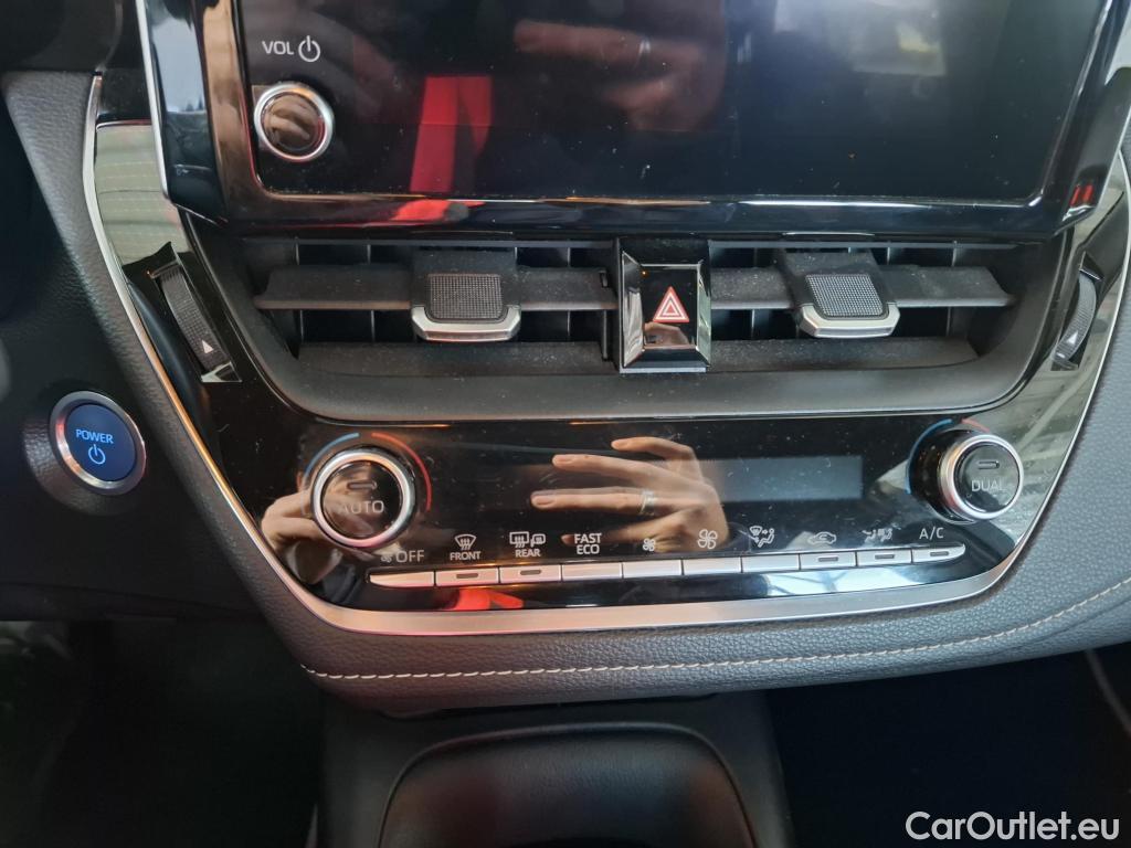  Toyota  Corolla TOYOTA  Touring Sports / 2018 / 5P / Break Hybride 122h Dynamic Business Beyond Zer #34