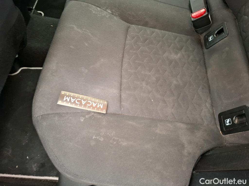  Toyota  Corolla TOYOTA  Touring Sports / 2018 / 5P / Break Hybride 122h Dynamic Business Stage Acad #47