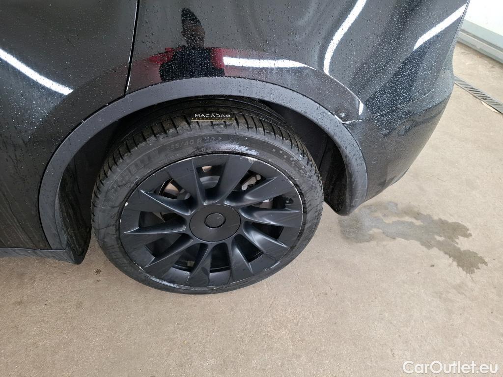  Tesla  Model Y TESLA  / 2020 / 5P / SUV Grand Autonomie Dual Motor AWD #28