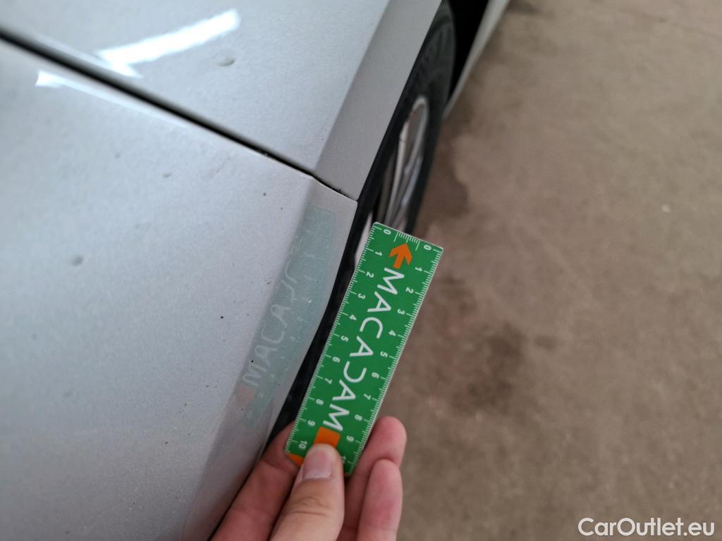  Volkswagen  Polo  VI Life Plus 1.0 TSI 95CV BVM5 E6d #3