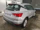  Seat  Arona  Urban 1.0 TSI 95CV BVM5 E6d / VO RECONDITIONNE - PHOTOS AVANT RECONDITIONNEMENT #3