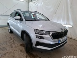  Skoda  Karoq SKODA  / 2017 / 5P / SUV 2.0 TDI 116ch DSG7 Business #4