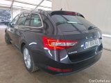 Skoda  Superb SKODA  Combi / 2019 / 5P / Break 1.4 TSI PHEV 218ch DSG6 Style #2