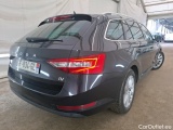  Skoda  Superb SKODA  Combi / 2019 / 5P / Break 1.4 TSI PHEV 218ch DSG6 Style #3