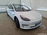  Tesla  Model 3 TESLA  / 2018 / 4P / Berline Grande Autonomie Dual Motor AWD #5