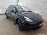  Tesla  Model Y TESLA  / 2020 / 5P / SUV Grand Autonomie Dual Motor AWD #5