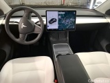  Tesla  Model Y TESLA  / 2020 / 5P / SUV Grand Autonomie Dual Motor AWD #6