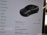  Tesla  Model Y TESLA  / 2020 / 5P / SUV Grand Autonomie Dual Motor AWD #7