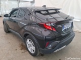  Toyota  C-HR TOYOTA  / 2016 / 5P / SUV 2.0 Hybride 184 Dynamic Business Beyond #2