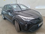  Toyota  C-HR TOYOTA  / 2016 / 5P / SUV 2.0 Hybride 184 Dynamic Business Beyond #4