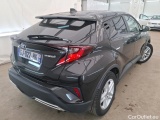  Toyota  C-HR TOYOTA  / 2016 / 5P / SUV 2.0 Hybride 184 Dynamic Business Beyond #3