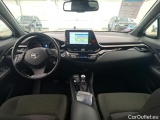  Toyota  C-HR TOYOTA  / 2016 / 5P / SUV 2.0 Hybride 184 Dynamic Business Beyond #5