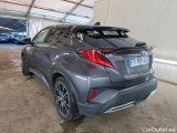  Toyota  C-HR TOYOTA  / 2016 / 5P / SUV 2.0 HYBRIDE 184 DISTINCTIVE #2