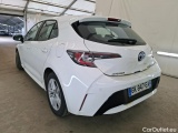  Toyota  Corolla TOYOTA  / 2018 / 5P / Berline Hybride 122h Dynamic Business Beyond Zer #2