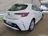  Toyota  Corolla TOYOTA  / 2018 / 5P / Berline Hybride 122h Dynamic Business Beyond Zer #3