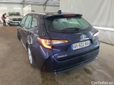  Toyota  Corolla TOYOTA  Touring Sports / 2018 / 5P / Break Hybride 122h Dynamic Business Beyond Zer #2