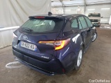  Toyota  Corolla TOYOTA  Touring Sports / 2018 / 5P / Break Hybride 122h Dynamic Business Beyond Zer #3