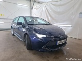  Toyota  Corolla TOYOTA  Touring Sports / 2018 / 5P / Break Hybride 122h Dynamic Business Beyond Zer #4