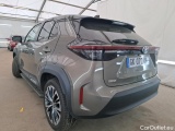  Toyota  Yaris Cross TOYOTA  Hybride / 2021 / 5P / SUV 1.5 HYBRID 116H COLLECTION AUTO #2