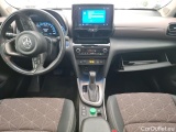  Toyota  Yaris Cross TOYOTA  Hybride / 2021 / 5P / SUV 1.5 HYBRID 116H COLLECTION AUTO #5