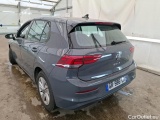  Volkswagen  Golf  VOLKSWAGEN / 2020 / 5P / Berline 2.0 TDI SCR 115 LIFE BUSINESS #2