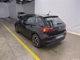  Volkswagen  Polo VOLKSWAGEN  / 2021 / 5P / Berline 1.0 TSI 95 Life #2