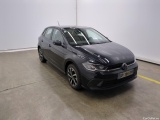  Volkswagen  Polo VOLKSWAGEN  / 2021 / 5P / Berline 1.0 TSI 95 Life #4