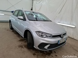  Volkswagen  Polo  VI Life Plus 1.0 TSI 95CV BVM5 E6d #4