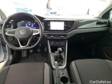  Volkswagen  Polo  VI Life Plus 1.0 TSI 95CV BVM5 E6d #5