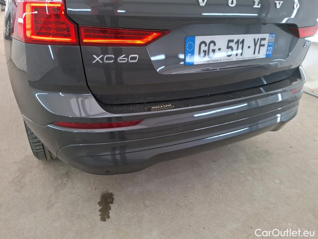  Volvo  XC60 VOLVO  / 2021 / 5P / SUV B4 197 Geartronic 8 Momentum Business / VO RECONDITIONNE - PHOTOS AVANT RECONDITIONNEMENT #4