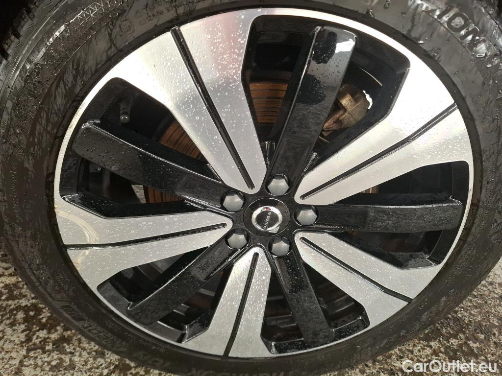  Volvo  XC 40 XC40 Start Recharge Pure Electric 2WD 70kWh BVA #3