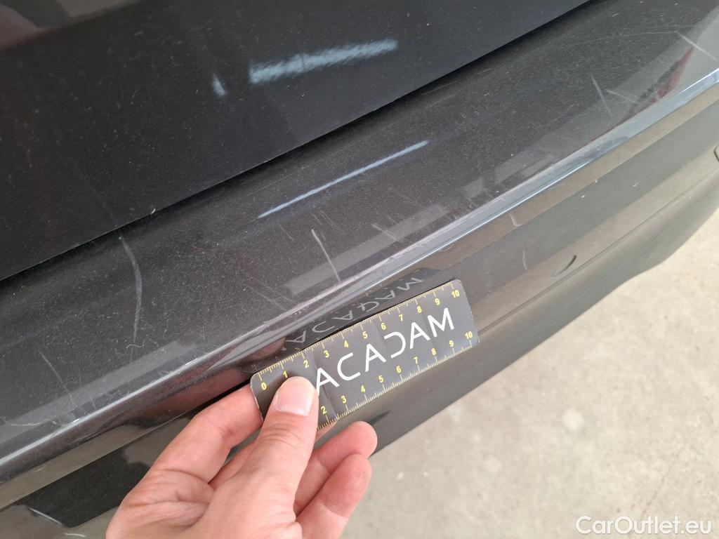  Volvo  XC60 VOLVO  / 2021 / 5P / SUV B4 197 Geartronic 8 Momentum Business / VO RECONDITIONNE - PHOTOS AVANT RECONDITIONNEMENT #7