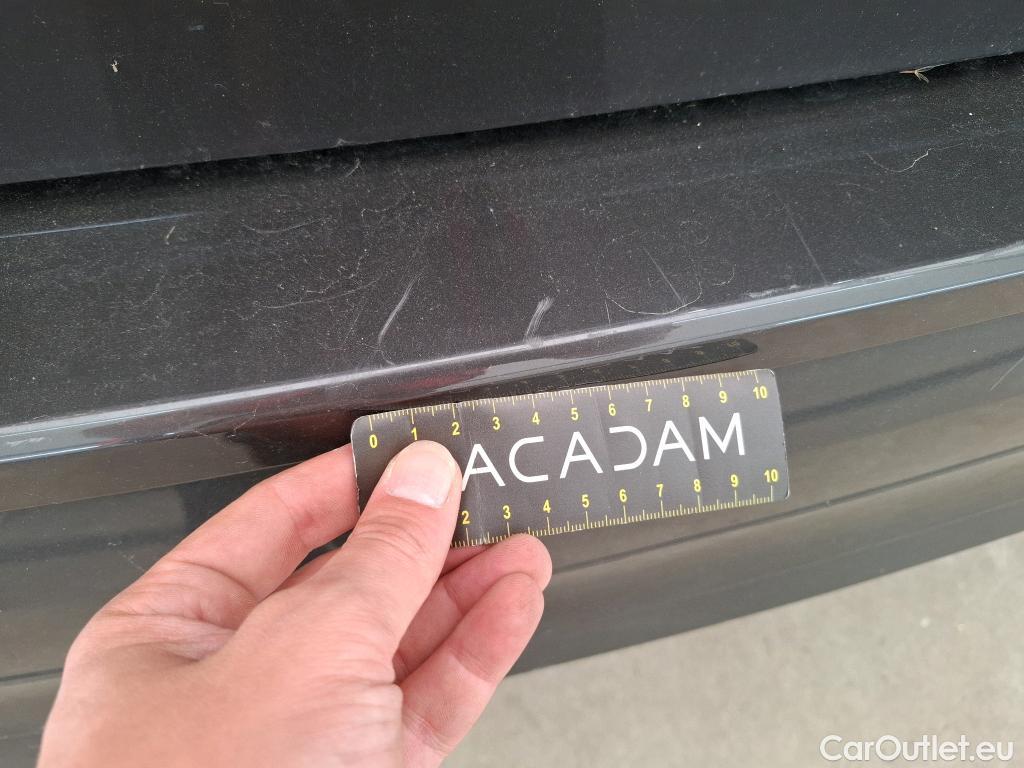  Volvo  XC60 VOLVO  / 2021 / 5P / SUV B4 197 Geartronic 8 Momentum Business / VO RECONDITIONNE - PHOTOS AVANT RECONDITIONNEMENT #5