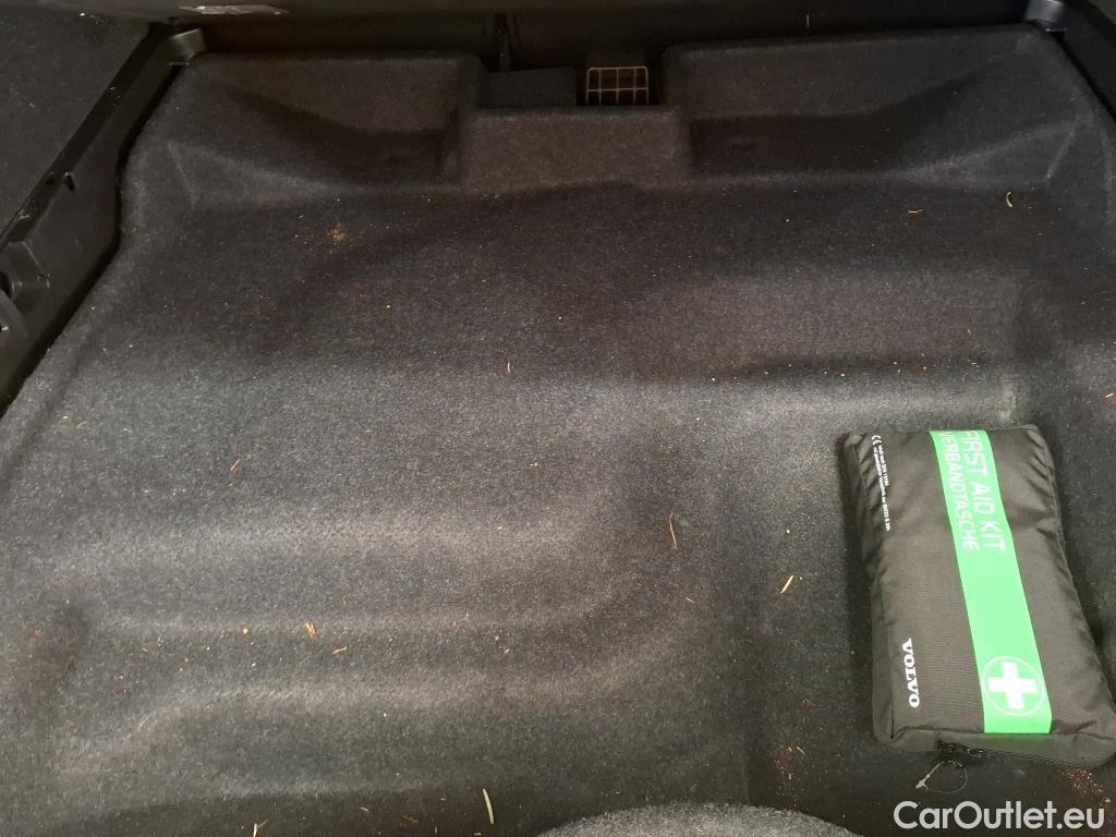  Volvo  XC 40 XC40 Start Recharge Pure Electric 2WD 70kWh BVA #8