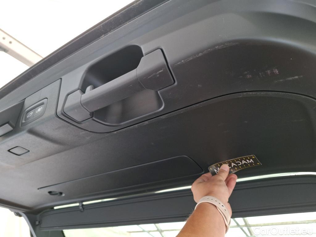  Volvo  XC60 VOLVO  / 2021 / 5P / SUV B4 197 Geartronic 8 Momentum Business / VO RECONDITIONNE - PHOTOS AVANT RECONDITIONNEMENT #12