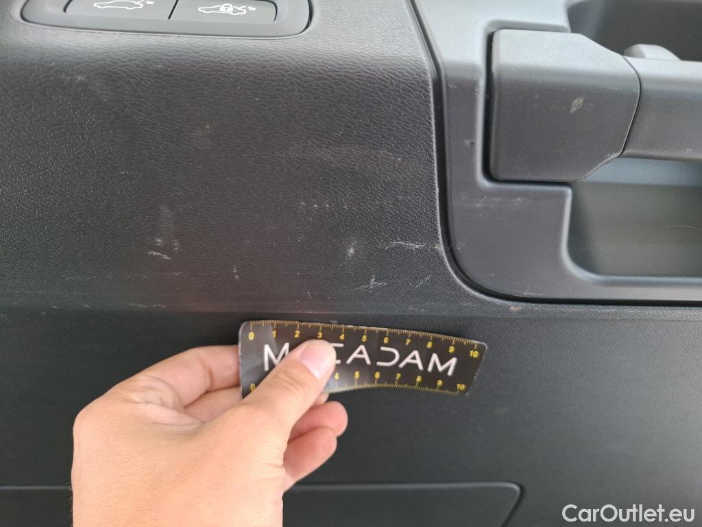  Volvo  XC60 VOLVO  / 2021 / 5P / SUV B4 197 Geartronic 8 Momentum Business / VO RECONDITIONNE - PHOTOS AVANT RECONDITIONNEMENT #14