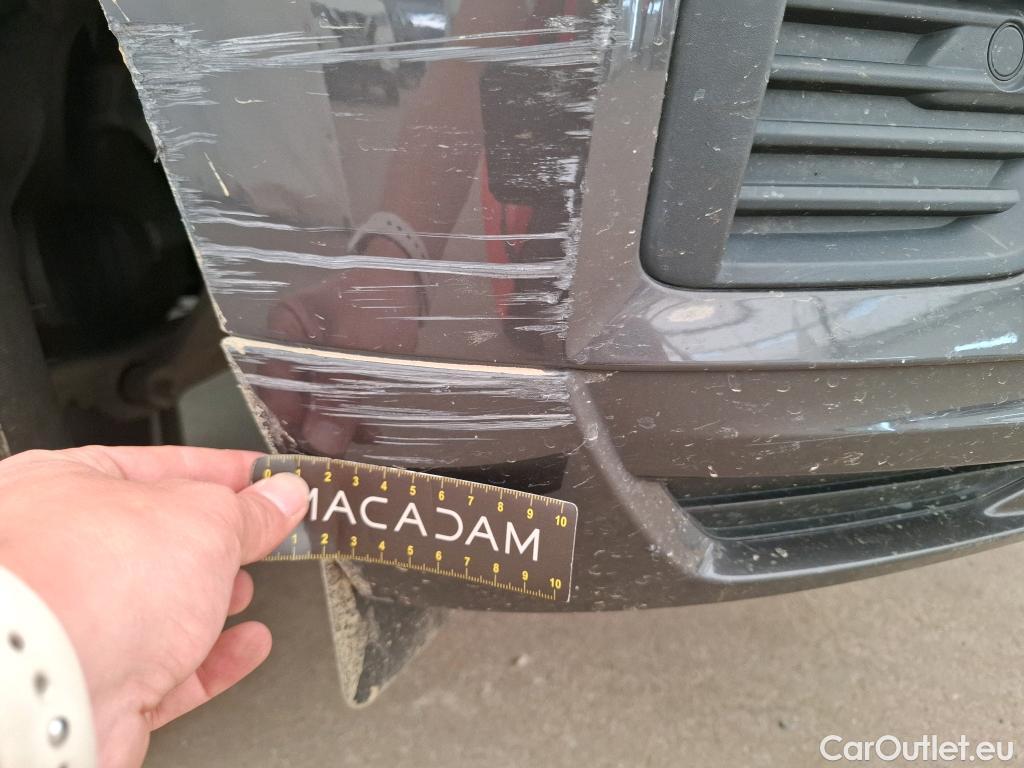  Volvo  XC60 VOLVO  / 2021 / 5P / SUV B4 197 Geartronic 8 Momentum Business / VO RECONDITIONNE - PHOTOS AVANT RECONDITIONNEMENT #10