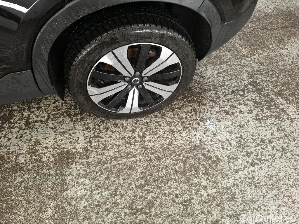  Volvo  XC 40 XC40 Start Recharge Pure Electric 2WD 70kWh BVA #2