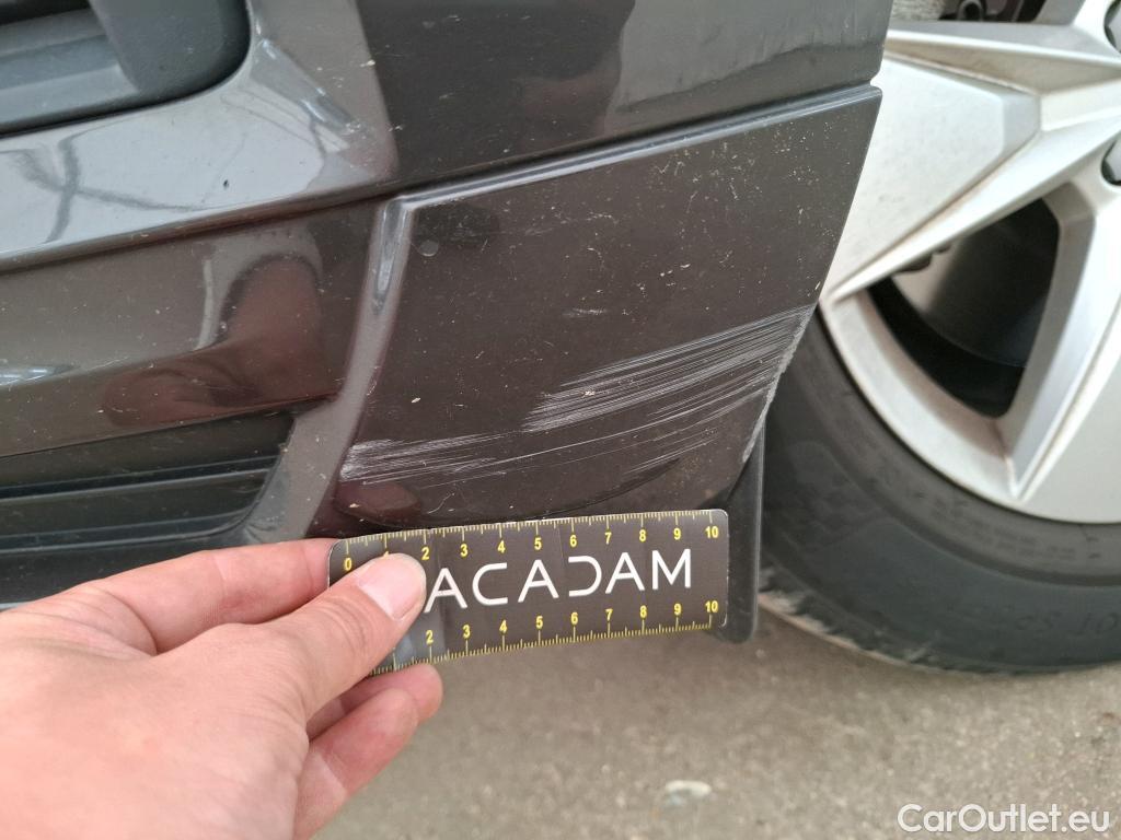  Volvo  XC60 VOLVO  / 2021 / 5P / SUV B4 197 Geartronic 8 Momentum Business / VO RECONDITIONNE - PHOTOS AVANT RECONDITIONNEMENT #11